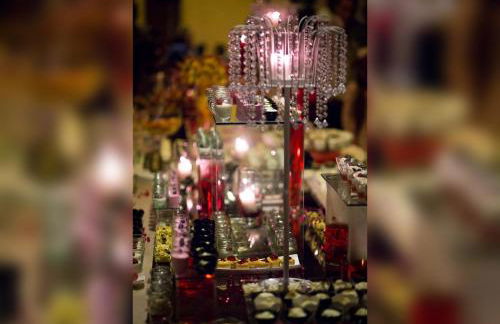 VILLA NASCA - Ville Carborello - Foto 33