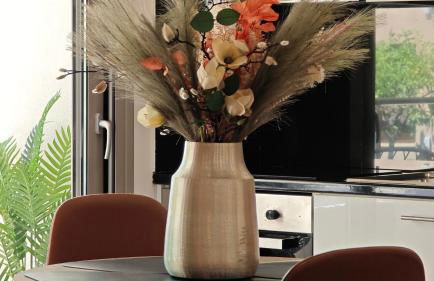 Costa Voula Shared Pool & Beach Apartment A2 - Foto 18