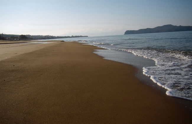 Villa Sirocos, Private eco pool, near the beach - Foto 48