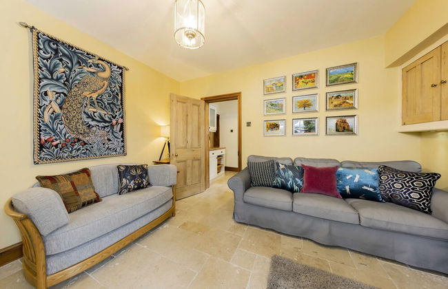 Pudding Cottage - Foto 29