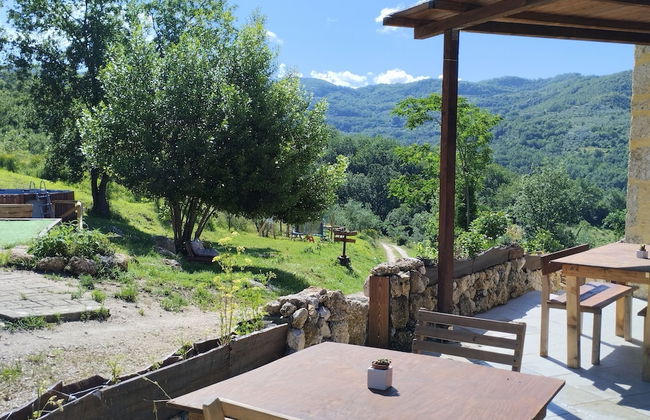 Agriturismo Tre Casali - Foto 10