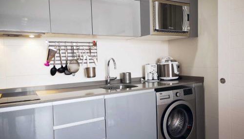 Apartamento en 1ª línea Residencial Las Arenas - Foto 5