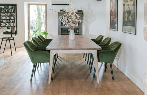 Grand gite & petit gite - Photo 49