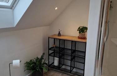 The Self Catered Loft at Chained Oak B&B - Foto 9