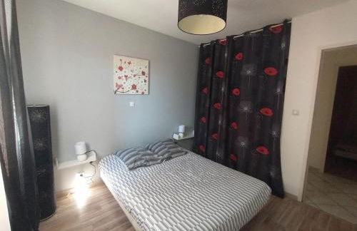 gîte le Mistralou - Foto 22