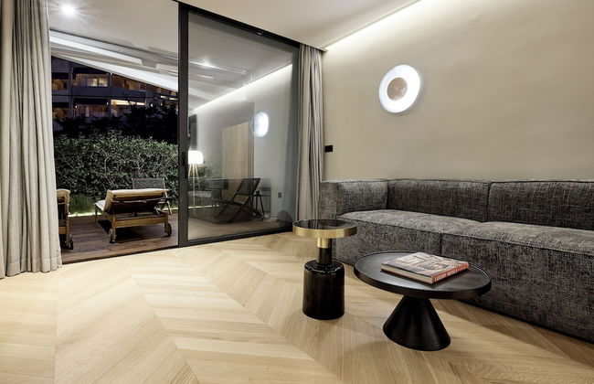 Cama Luxury Suites Kavouri - Foto 64