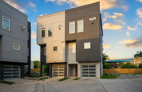 Rooftop Views & Patio Lounge Near Downtown Nashville - Foto 46