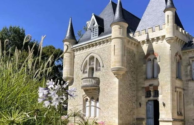 Tour in Bordeaux - Foto 2