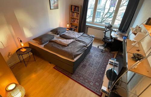 Zentral gelegen Messe Düsseldorf Zentrum Altstadt - Foto 7