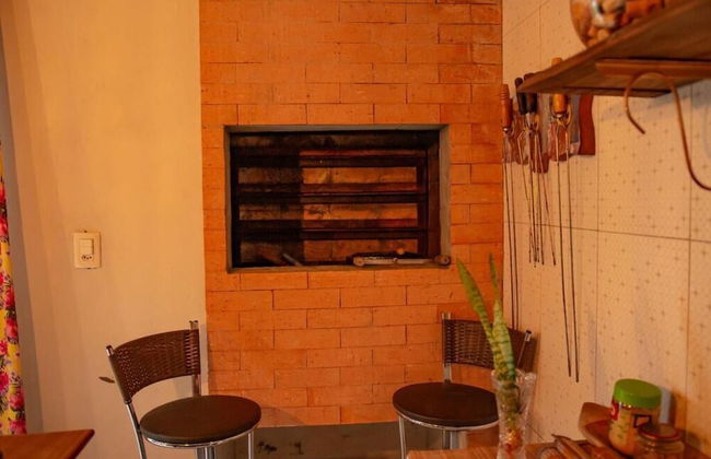 Cabanas Aconchego dos Canyons - Photo 11