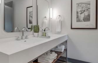 6 Min to Broadway - Gym Rooftop Sleeps 8 - Foto 37