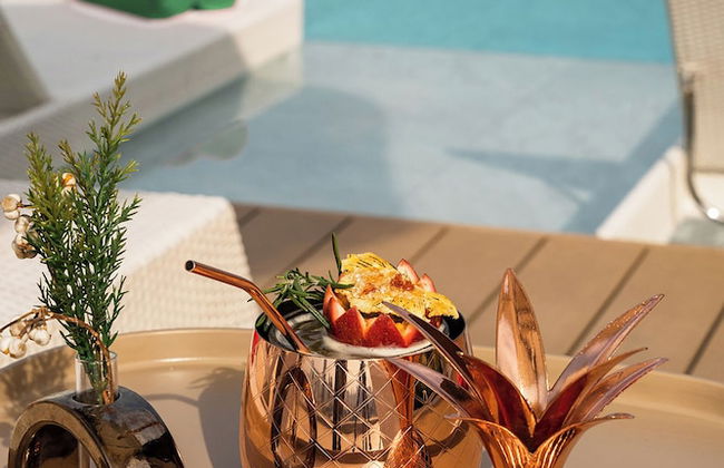 Somerset Sukhumvit 71 Bangkok - Foto 70