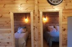 Chalet Istres des Ardennes - Foto 20