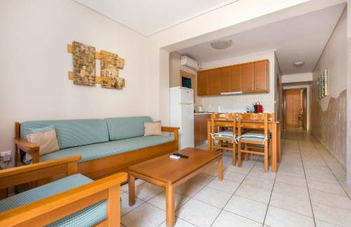 Spetses Center Comfy Apartment - Foto 21