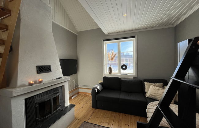 Stuga Älvdalen - Foto 8