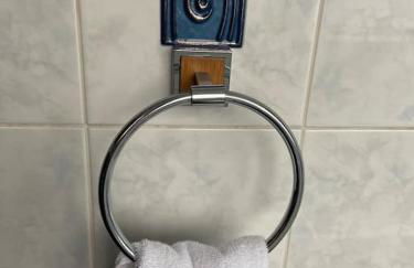 One Bedroom Bungalow No1 - Secure Gated Parking - Foto 10