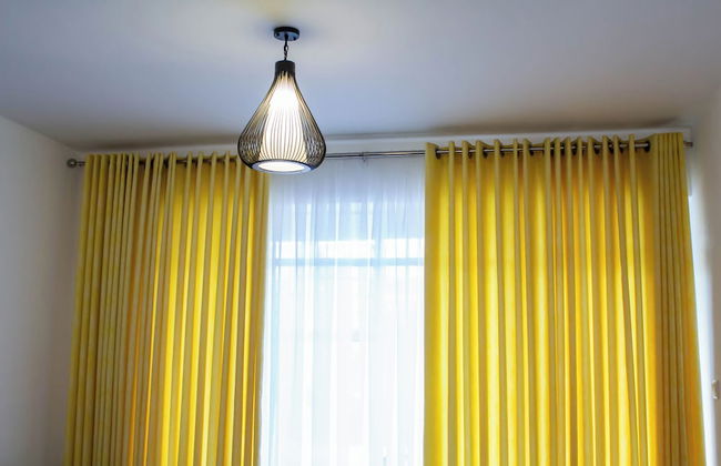 Apartment Sleeps 4, 2 Baths, Free Parking - Foto 14