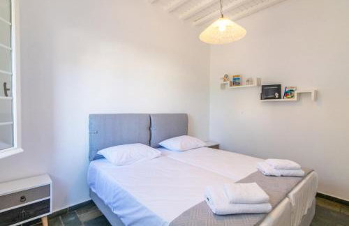 Windmill Villa in Tinos - Foto 20