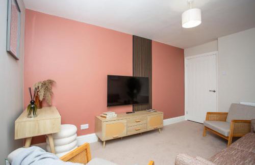 Vacant Nests The Allendale Central 3BR - Foto 12