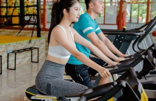 Sunny Garden - Foto 30