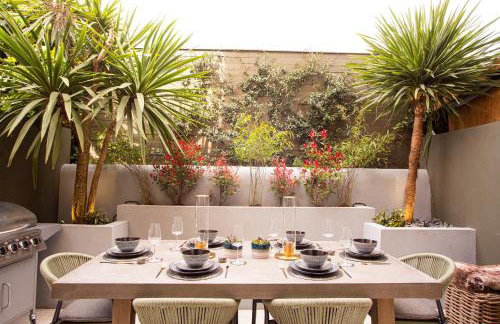 The Luxury Fulham Townhouse - Foto 42