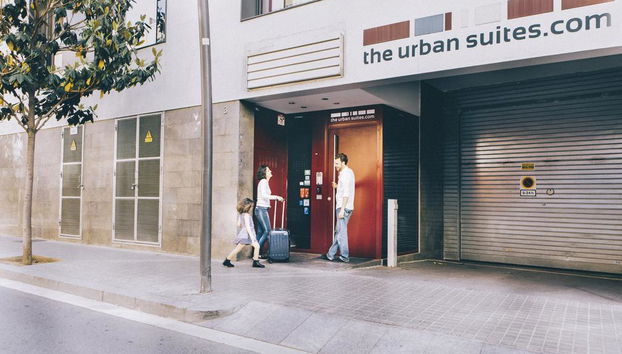 The Urban Suites.Com - Foto 2