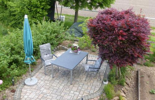 Ferienwohnung Katzer - Foto 9