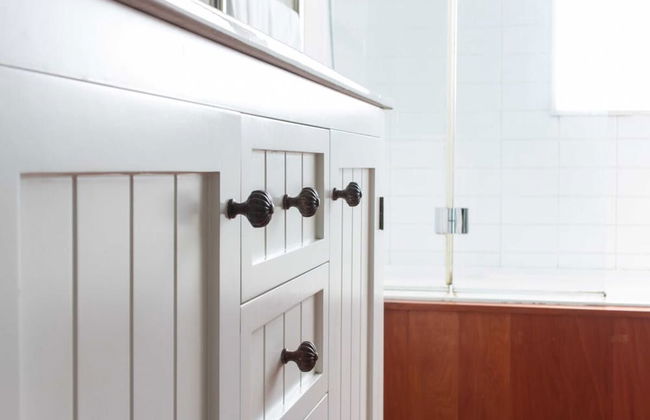 Cosy 3 Bedroom Villa in Freeman's Bay - Photo 1