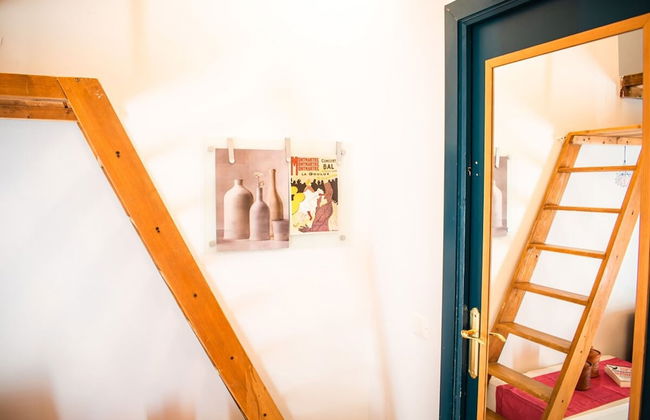 Unik Vacation Oli in Tarragona - Foto 8