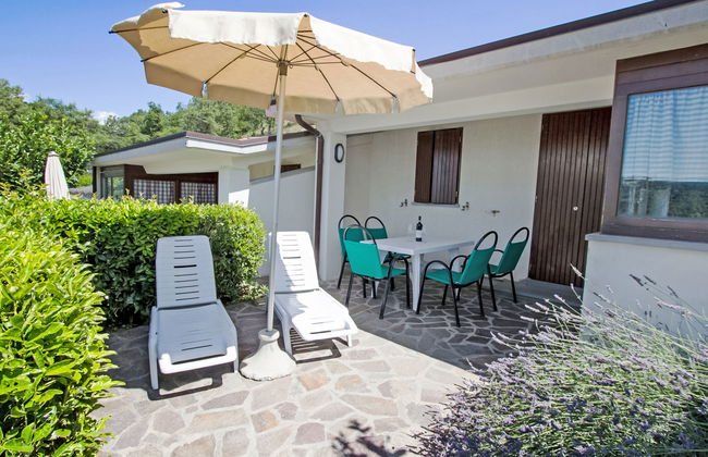 Cancelli trilo 4 persone - Foto 18