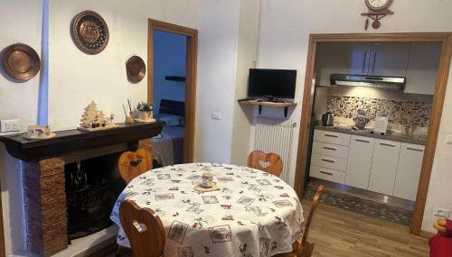 Appartamento Edelweiss - Foto 5