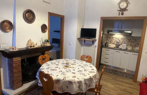 Appartamento Edelweiss - Foto 5