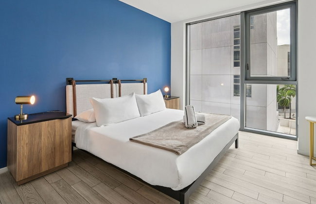 Sentral Alea Miami - Foto 11