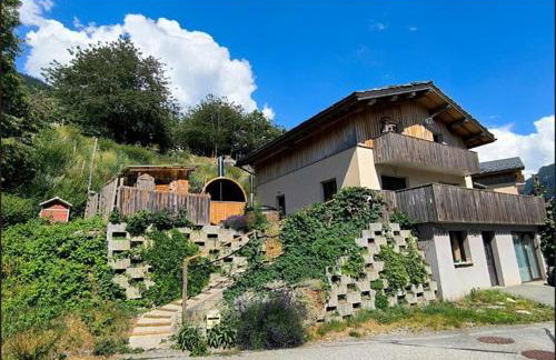 la skibelle Orelle-ValThorens-Spa -bain nordique -salle de sport - Photo 22