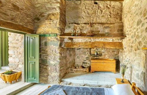 Authentic Cottage in a heaven of natural Beauty - Foto 64