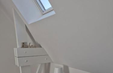 La Maison Guérandaise 3 chambres - Foto 8