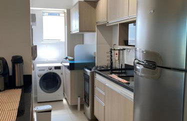 Anfitrião Guiah! - Beira-mar e ao lado do Centro de Convenções - Foto 28