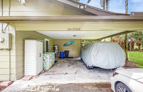 Manawa Ho'omaha | 31-Day Minimum - Foto 24