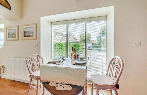 Cow Byre Cottage - Foto 9