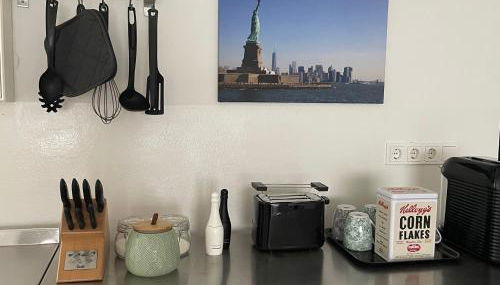 Gästehaus Sille in Morsbach - Holpe - Foto 5, toaster