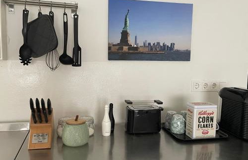 Gästehaus Sille in Morsbach - Holpe - Foto 5