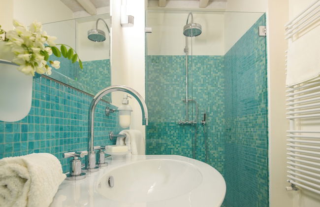 Albergo Diffuso Borgo Santo - Foto 56