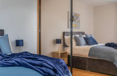 Templepatrick family home beside the Rabbit hotel - Foto 35