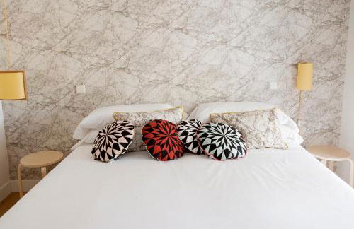 60 Balconies Art - Foto 77