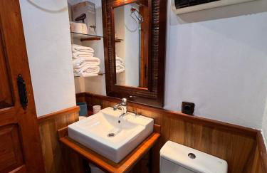 Alojamiento La HiguerAzul Gran Canaria - Foto 26