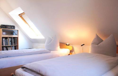 Apartment Seeblick - Foto 12