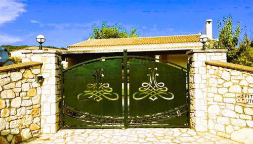 Villa Spiti Ute - Foto 3