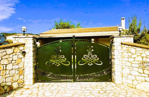 Villa Spiti Ute - Foto 3