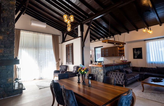 Nibras Villa Resort - Foto 11