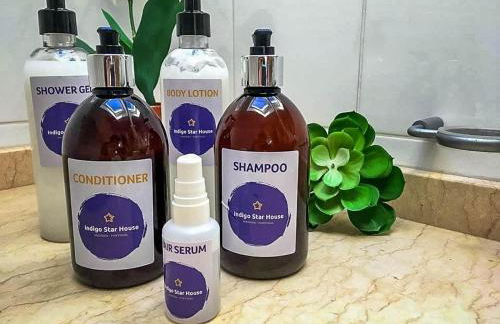 Indigo Star House - Photo 36